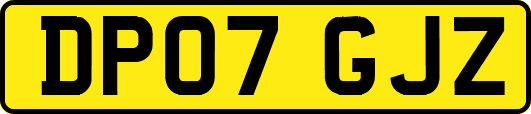 DP07GJZ