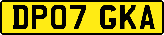 DP07GKA