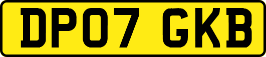 DP07GKB