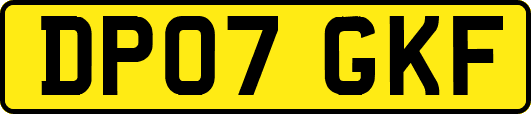 DP07GKF