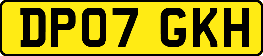 DP07GKH