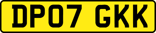 DP07GKK