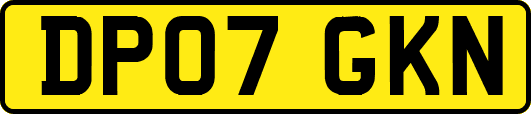 DP07GKN