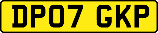 DP07GKP