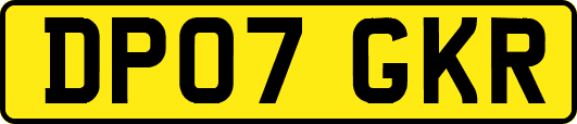 DP07GKR