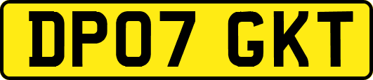 DP07GKT