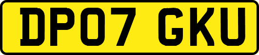 DP07GKU