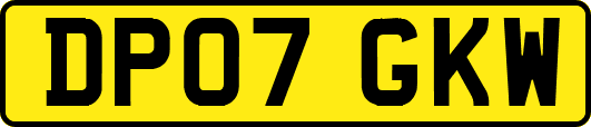 DP07GKW