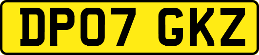 DP07GKZ