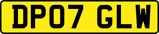 DP07GLW