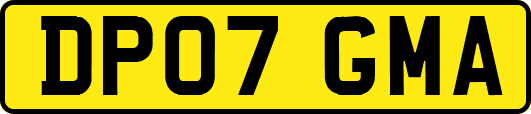 DP07GMA