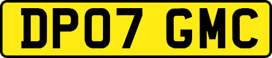 DP07GMC