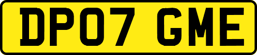 DP07GME