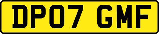 DP07GMF