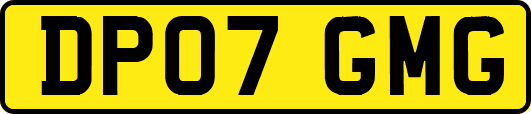 DP07GMG