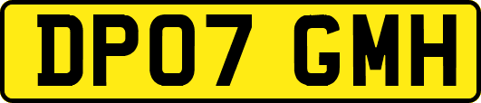DP07GMH