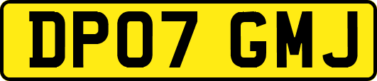 DP07GMJ