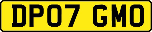DP07GMO