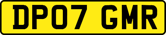 DP07GMR