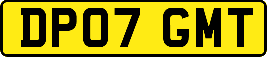 DP07GMT