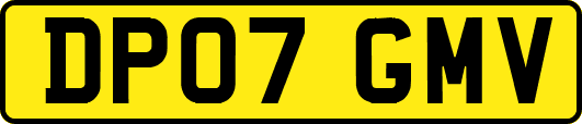DP07GMV