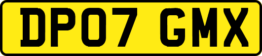 DP07GMX