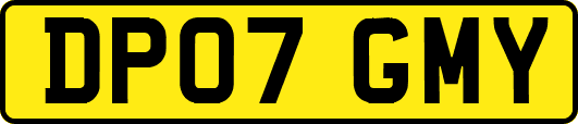 DP07GMY