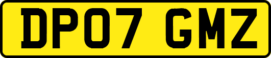DP07GMZ