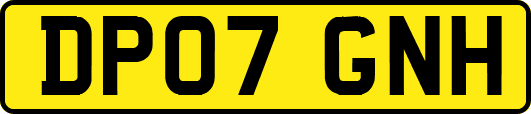 DP07GNH