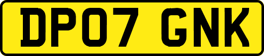 DP07GNK