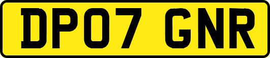 DP07GNR