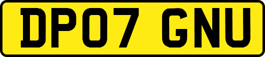 DP07GNU