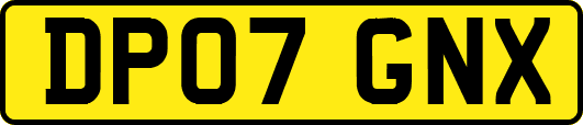DP07GNX