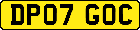 DP07GOC