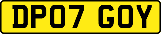 DP07GOY