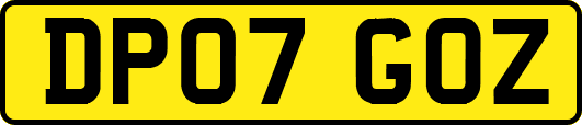 DP07GOZ