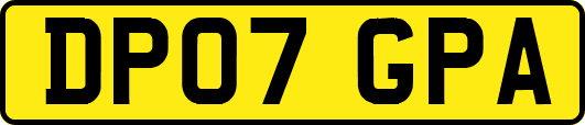 DP07GPA