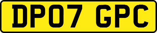 DP07GPC