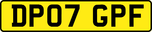 DP07GPF