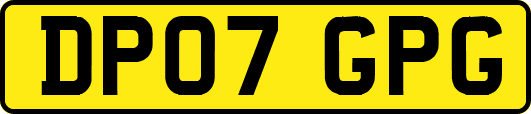 DP07GPG