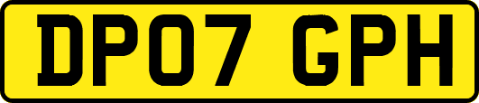 DP07GPH