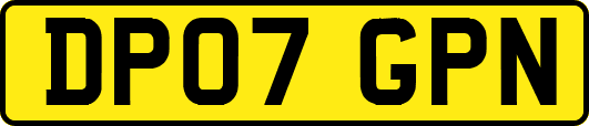 DP07GPN