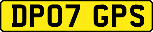 DP07GPS