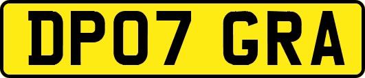 DP07GRA
