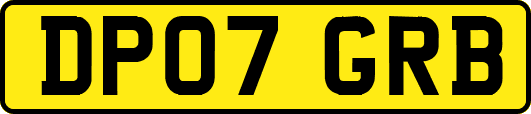 DP07GRB