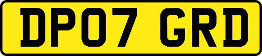 DP07GRD