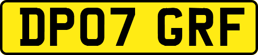 DP07GRF