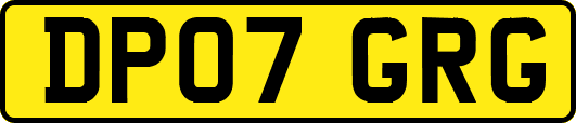 DP07GRG