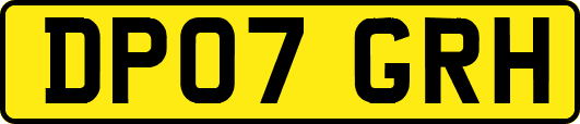 DP07GRH