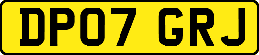 DP07GRJ